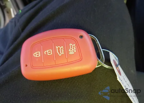 2019 Hyundai Tucson Night z USA, uszkodzony, nr VIN KM8J33AL6KU944222